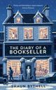 Cover photo:The diary of a bookseller