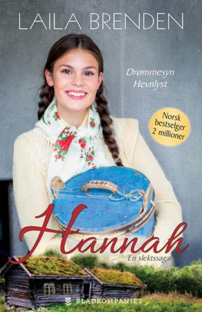 Drømmesyn - Hannah
