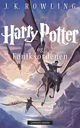 Omslagsbilde:Harry Potter og Føniksordenen