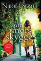 Cover photo:Min mors skygge = : My mother's shadow