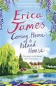Cover photo:Coming Home to Island house