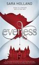 Omslagsbilde:Everless