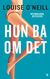 Omslagsbilde:Hun ba om det
