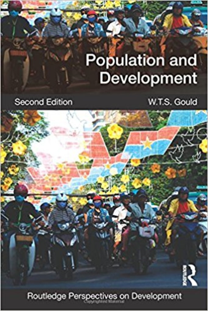 Population and development