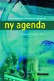 Omslagsbilde:Ny agenda (2009-utg.) : Samfunnsfag for videregående opplæring