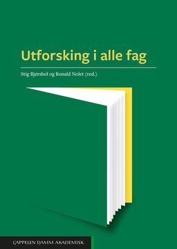 forsidebilde - trykk for å vise stor versjon