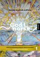 Cover photo:God i norsk 1 : norsk-arabisk ordliste