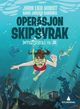Cover photo:Operasjon Skipsvrak