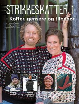 forsidebilde - trykk for å vise stor versjon