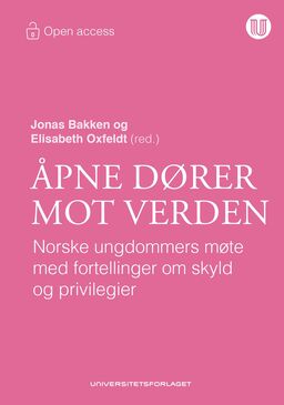 forsidebilde - trykk for å vise stor versjon