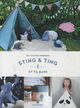 Cover photo:Sting &amp; ting : sy til barn