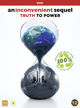 Omslagsbilde:An Inconvenient sequel: truth to power