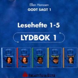 forsidebilde - trykk for å vise stor versjon