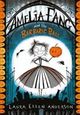 Omslagsbilde:Amelia Fang and the barbaric ball