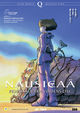 Omslagsbilde:Nausicaä : prinsessen fra vindens dal