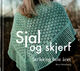 Cover photo:Sjal og skjerf : strikking hele året