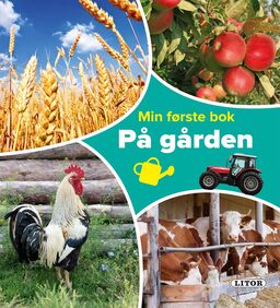 forsidebilde - trykk for å vise stor versjon