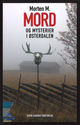 Cover photo:Mord og mysterier i Østerdalen : roman