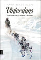 Cover photo:Vinterdans : 1000 kilometer. 14 hunder. Én kvinne