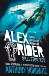 "Skeleton key"