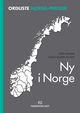 Omslagsbilde:Ny i Norge : ordliste norsk-persisk