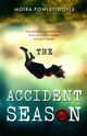 Omslagsbilde:The accident season