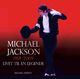 Omslagsbilde:Michael Jackson 1958-2009 : livet til en legende