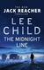 Omslagsbilde:The midnight line