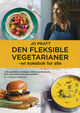Cover photo:Den fleksible vegetarianer