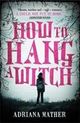 Omslagsbilde:How to hang a witch