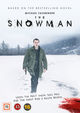 Omslagsbilde:Snømannen