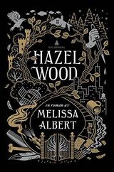 "Hazel Wood"