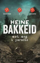 "Møt meg i paradis : kriminalroman"