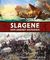 Omslagsbilde:Slagene som endret historien : fra antikkens Megiddo til vår tids Irak