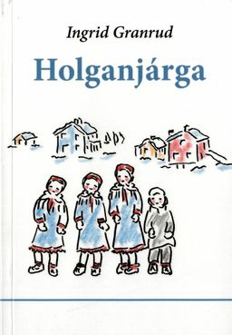 forsidebilde - trykk for å vise stor versjon