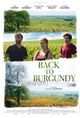 Cover photo:Back to Burgundy