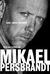 Omslagsbilde:Mikael Persbrandt : sånn jeg husker det