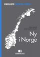 Omslagsbilde:Ny i Norge : ordliste norsk-urdu