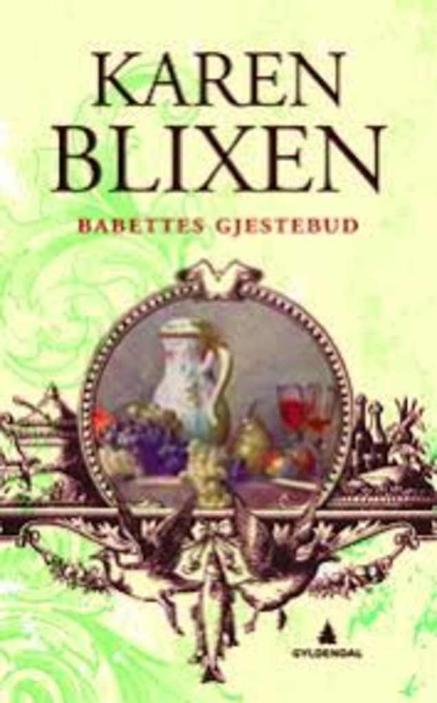 Babettes gæstebud