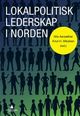 Omslagsbilde:Lokalpolitisk lederskap i Norden