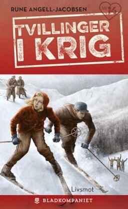 forsidebilde - trykk for å vise stor versjon