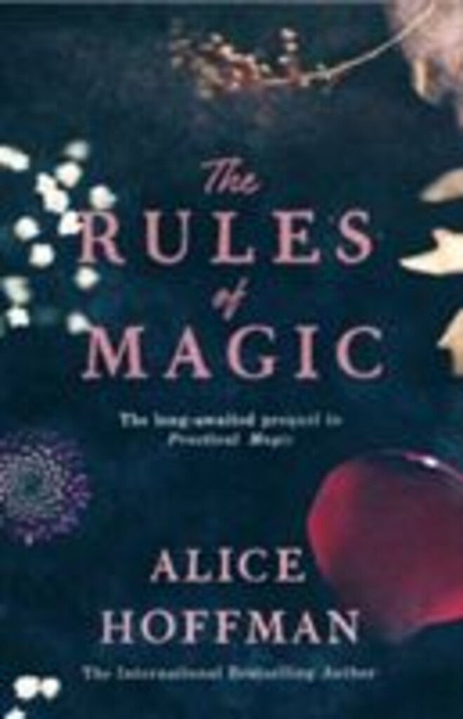 The rules of magic