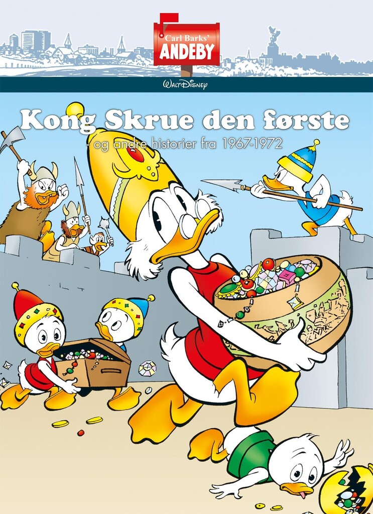 Forsidebilde