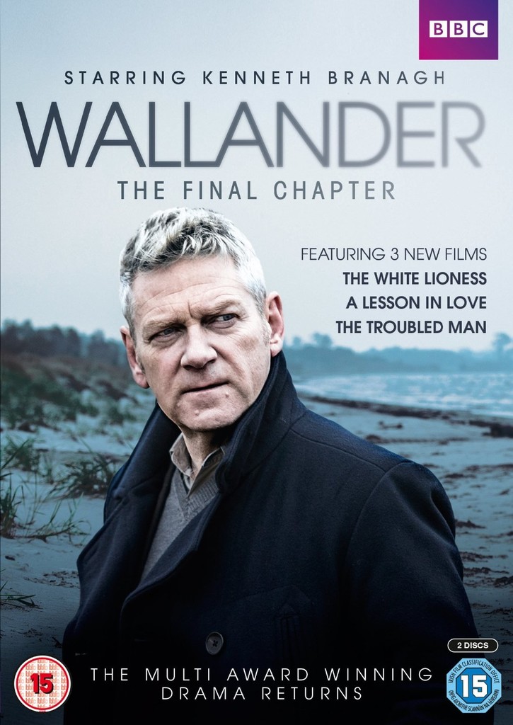 Wallander : The Final Chapter