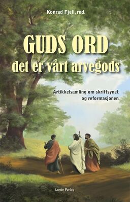 forsidebilde - trykk for å vise stor versjon