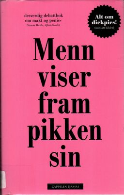 forsidebilde - trykk for å vise stor versjon