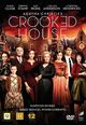 Cover photo:Crooked house