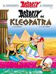 Omslagsbilde:Asterix og Kleopatra
