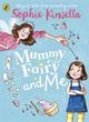 Omslagsbilde:Mummy Fairy and me