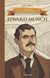 Omslagsbilde:Historien om Edvard Munch